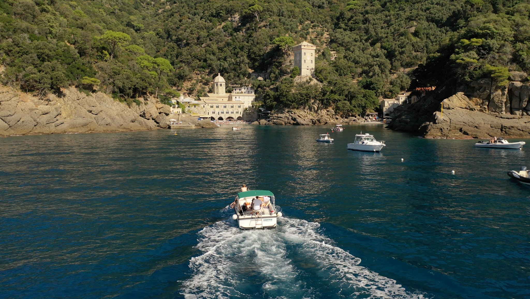 Santa Margherita Ligure