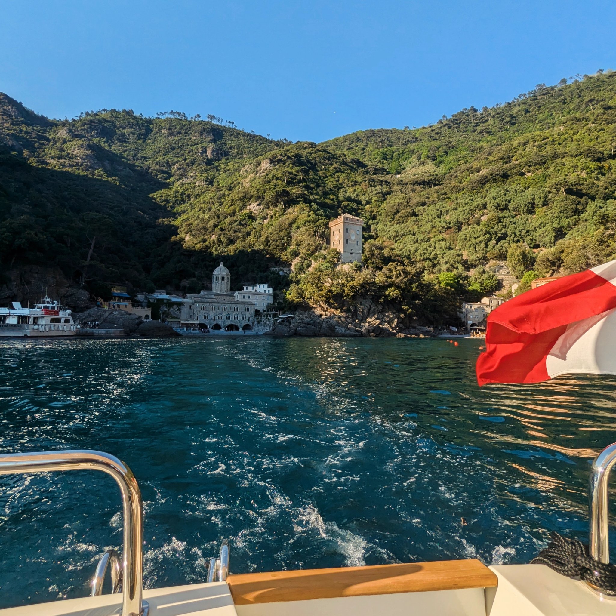 Santa Margherita Ligure