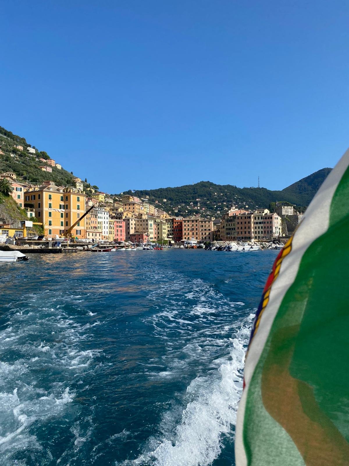 Santa Margherita Ligure